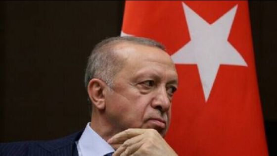 خصوم أردوغان يلجأون إلى القضاء لمساءلته عن “العاهرات”