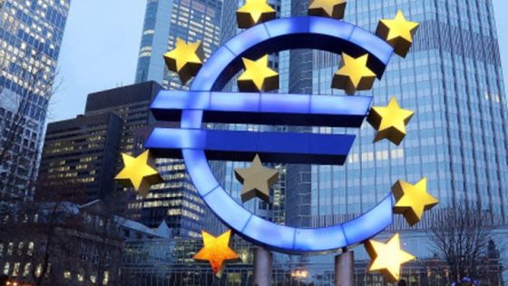المركزي الأوروبي:رفع الفائدة للسيطرة على التضخم