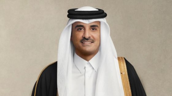 خلال اتصال بالرئيس الفلسطيني.. صاحب السمو يؤكد مواصلة قطر جهودها لوقف الاعتداءات الإسرائيلية