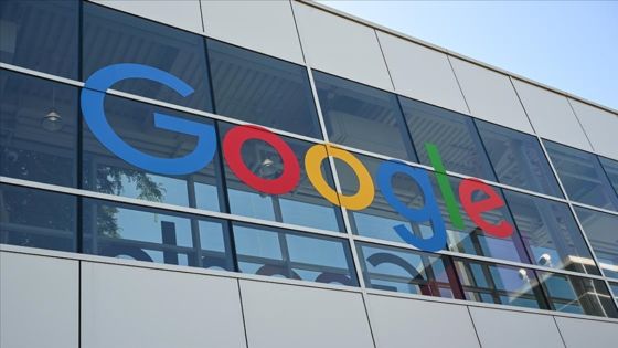 غوغل تطرد أحد موظفيها لاحتجاجه ضد “إسرائيل”