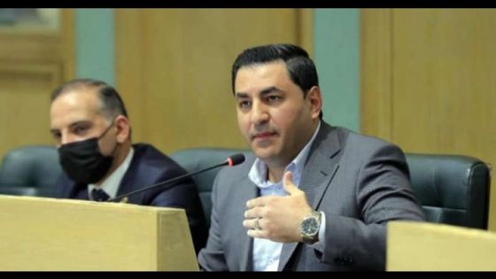 النائب الفريحات : مصطلحات مخيفة بمشروع قانون حماية حقوق الطفل