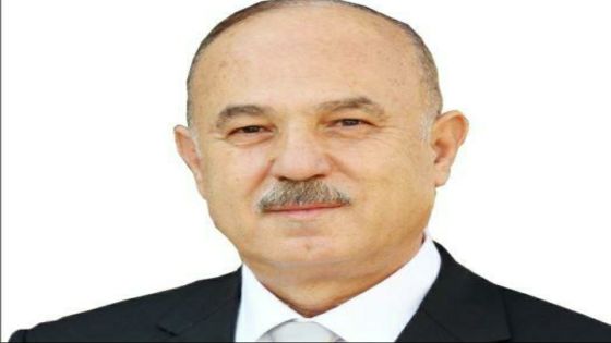 وفاة الصحافي خالد الزبيديوفاة الصحافي خالد الزبيدي