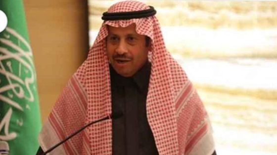 السفير السعودي: إربد نجحت في تصدير نفسها كعاصمة متميزة للثقافة العربية