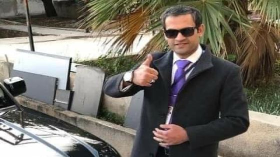 النائب العجارمة يهدد أكبر رجل أعمال اردني!!!!