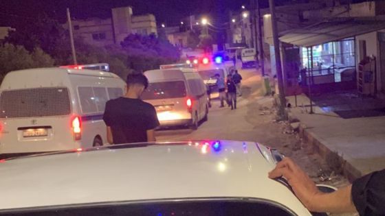 عاجل /مقتل شخص بسلاح ناري في قرية حاتم بمحافظة اربد