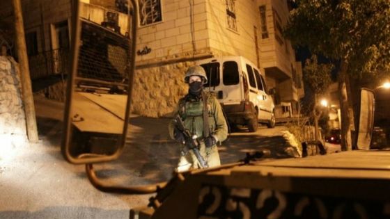 استشهاد شاب وإصابة زوجته برصاص الاحتلال شمال غرب القدس