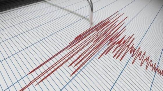 زلزال بقوة 5.8 درجة يهز باكستان وجنوب أفغانستان