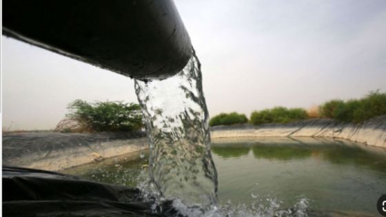 الحكومة السورية تكشف سبب امتناعها عن توريد المياه للأردن