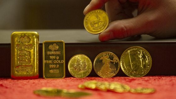 أسعار ليرة الذهب تواصل التحليق لمستويات غير مسبوقة في المملكة
