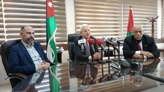 نقابة المحامين تؤكد رفضها للتعديلات على قانوني “التنفيذ” و”العقوبات”