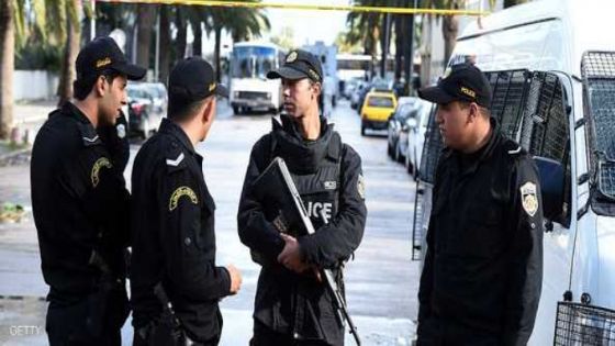 إحباط عملية سطو “خلية إرهابية” على بنك في تونس