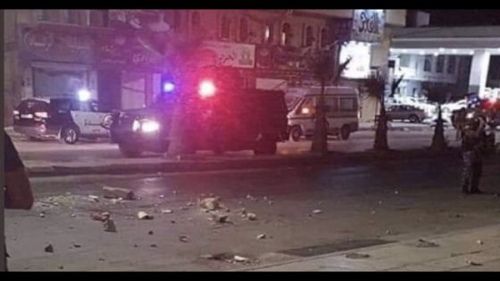 3 إصابات إثر مشاجرة بالهاشمي الشمالي بعمان