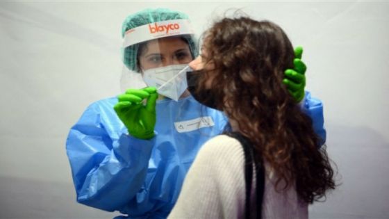 الصحة الاردنية : 49 وفاة و1259 اصابة جديدة بكورونا