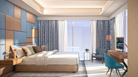 جمعية الفنادق: عدد الغرف في الأردن غير كافٍ
