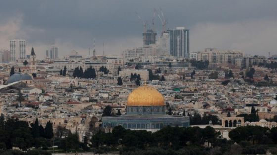 “الصحفيين الفلسطينيين” تستنكر قرارا بمنع هيئة الإذاعة والتلفزيون من العمل في القدس
