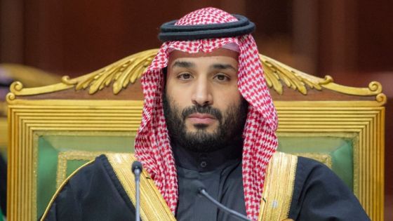 ابن سلمان يعلن زيادة إنتاج السعودية من النفط