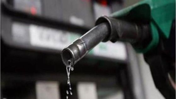 عقل: انخفاض أسعار البنزين عالمياً 2 %