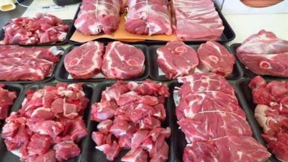العوران: ارتفاع ملحوظ على أسعار اللحوم المستوردة