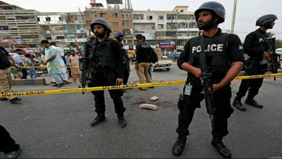 باكستان.. مقتل وإصابة 14 شخصا بانفجار في فندق فخم