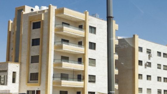 197 شقة وارض بيعت لمستثمرين غير اردنيين في ايار