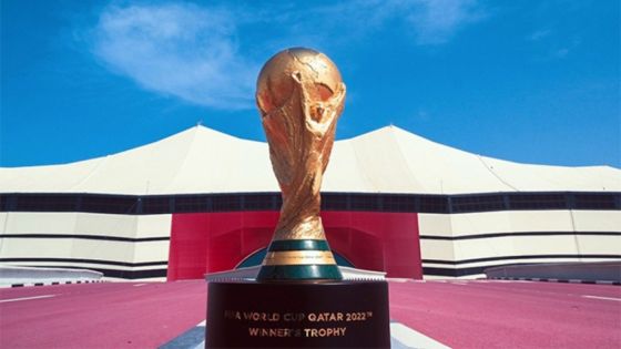 3.1 مليون عدد تذاكر كأس العالم وسيتم بيعها بالكامل