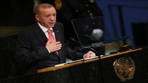أردوغان يعلن عن عملية تبادل أسرى بين روسيا وأوكرانيا بوساطة أنقرة تشمل 200 أسير