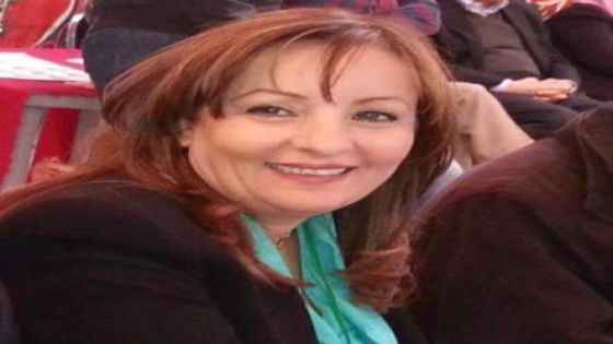 الدكتورة مها الفاخوري مرشحة مستقلة لعضوية مجلس نقابة الاطباء الأردنيين عن الدورة المقبلة 2022 _ 2025
