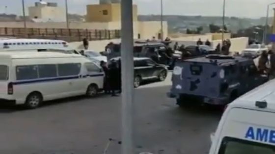 تصريح صحفي … نائب عام عمان : 6 وفيات بقضية مستشفى السلط والتحقيقات جارية