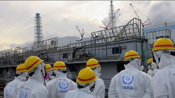 اليابان تعتزم استئناف تشغيل المفاعلات النووية