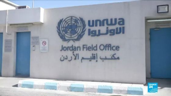 5 ملايين دولار تحتاجها أونروا بالأردن لتقديم مساعدة نقدية ربع سنوية للاجئين الفلسطينيين من سوريا