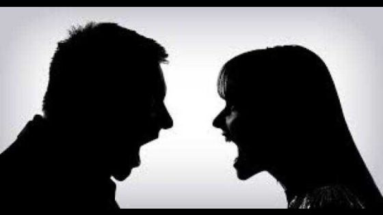 أول حالة طلاق في الأردن بسبب أضحيةوروحي عند أهلك بضحولك حوت