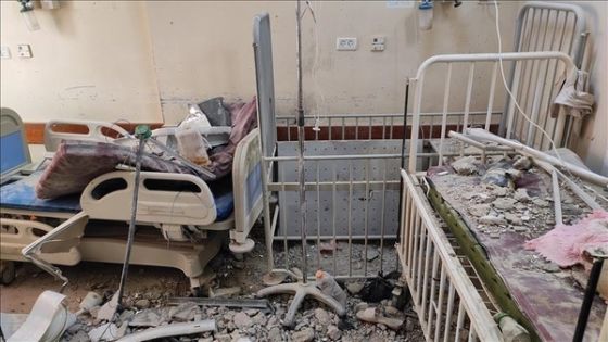 صحة غزة: أيام قليلة تفصلنا عن توقف المستشفيات تماما