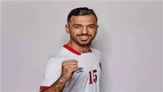 نادي الخور القطري يضم اللاعب الأردني إبراهيم سعادة