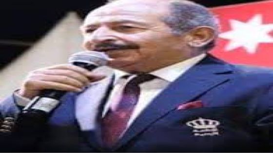 لماذا الأردن تحديداً؟