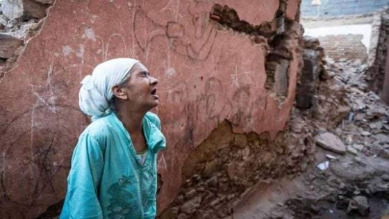 رئيس مرصد الزلازل: زلزال المغرب هائلا ويمكنه تدمير البنية التحتية