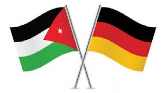 ألمانيا تقدم 90 مليون يورو للأردن