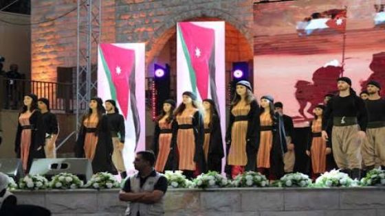 مهرجان “الفحيص” يكرم رئيس الوزراء السابق عبد السلام المجالي