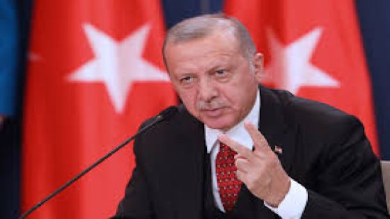 الرئاسة التركية: أردوغان يتوجه إلى السعودية اليوم في زيارة رسمية لمدة يومين
