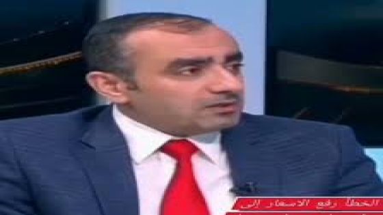 الشوبكي: الأردن أمام لحظة اختبار حقيقية