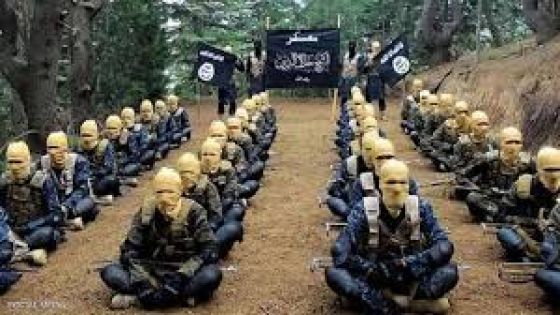 صحيفة إيطالية: داعش أسس «عش جديد» بأفغانستان ولديه 15 ألف عنصر