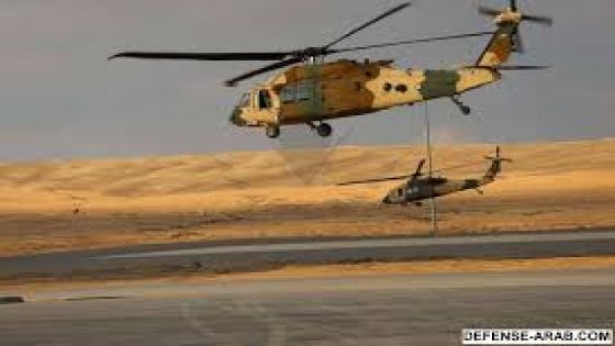 ‏عاجل – القوات المسلحة: تحريك 4 طائرات إخلاء طبي من مطار ماركا العسكري باتجاه #العقبة لإخلاء المصابين