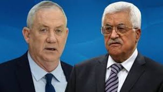 الإملاءات الأمنية السريّة التي فرضها غانتس على عباس أثناء اجتماعهما المغلق؟