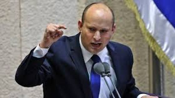 عاجل – إصابة رئيس وزراء الاحتلال الإسرائيلي بفيروس كورونا