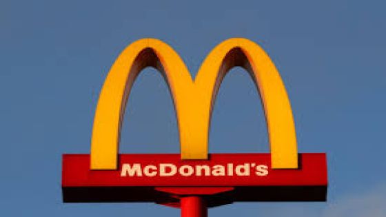 “ماكدونالدز” يوظف أطفالاً في أحد فروعه في ولاية أمريكية