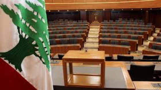 عاجل – مجلس النواب اللبناني يمنح الثقة للحكومة الجديدة