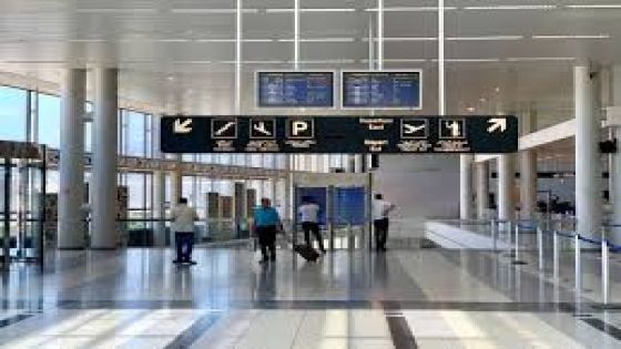 السلطات اللبنانية تحتجز الصحفي الأردني ” الخالدي” في مطار بيروت وتمنع دخوله إلى لبنان