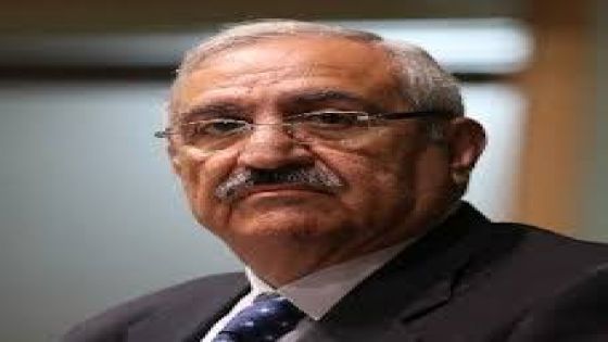 عاجل- وفاة رئيس مجلس النواب الأسبق عبدالهادي المجالي