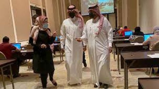 قطر : استقطاب دفعة جديدة من المعلمين الأردنيين