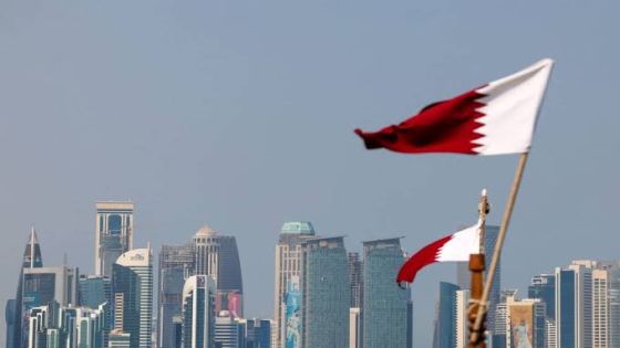 قطر تعلن ارتفاع معدل التضخم بنسبة 2.5%