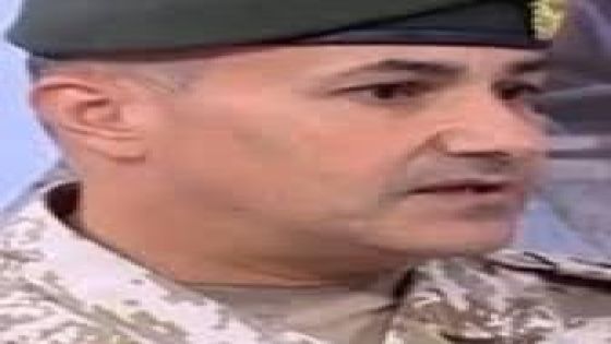 مدرسة الجيش والعميد الحياري مثالاً